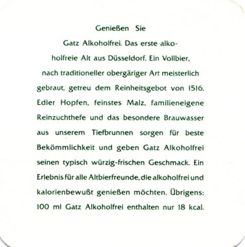 dsseldorf d-nw gatz quad 3b (185-genieen sie-grn) 